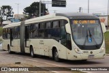 Leblon Transporte de Passageiros 15R08 na cidade de Fazenda Rio Grande, Paraná, Brasil, por José Augusto de Souza Oliveira. ID da foto: :id.