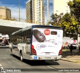 Auto Omnibus Floramar 11272 na cidade de Belo Horizonte, Minas Gerais, Brasil, por Andre Santos de Moraes. ID da foto: :id.