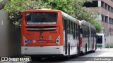 TRANSPPASS - Transporte de Passageiros 8 1028 na cidade de São Paulo, São Paulo, Brasil, por Guh Busólogo. ID da foto: :id.