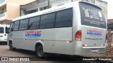 Nova Unitrans Transporte e Turismo AQZ3B52 na cidade de Navegantes, Santa Catarina, Brasil, por Alexandre F.  Gonçalves. ID da foto: :id.