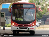 Autotrans > Turilessa 25900 na cidade de Sarzedo, Minas Gerais, Brasil, por Aylton Dias. ID da foto: :id.