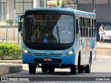 Autotrans > Turilessa 25801 na cidade de Sarzedo, Minas Gerais, Brasil, por Aylton Dias. ID da foto: :id.