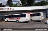 Bento Transportes 3104 na cidade de Bento Gonçalves, Rio Grande do Sul, Brasil, por David Verissimo Jsauro. ID da foto: :id.