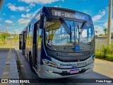 BH Leste Transportes > Nova Vista Transportes > TopBus Transportes 21118 na cidade de Belo Horizonte, Minas Gerais, Brasil, por Pietro Briggs. ID da foto: :id.