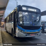 Transportes Futuro C30221 na cidade de Rio de Janeiro, Rio de Janeiro, Brasil, por Wallace Velloso. ID da foto: :id.