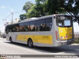 Transunião Transportes 3 6118 na cidade de São Paulo, São Paulo, Brasil, por Gilberto Mendes dos Santos. ID da foto: :id.