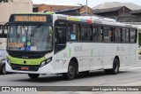 Caprichosa Auto Ônibus B27043 na cidade de Rio de Janeiro, Rio de Janeiro, Brasil, por José Augusto de Souza Oliveira. ID da foto: :id.