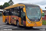 Transporte Coletivo Glória BC313 na cidade de Curitiba, Paraná, Brasil, por Luan Lenon. ID da foto: :id.