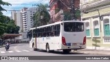 Transcol - Transportes Coletivos Ltda. 452 na cidade de Recife, Pernambuco, Brasil, por Luiz Adriano Carlos. ID da foto: :id.
