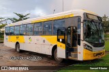 Companhia Coordenadas de Transportes 7503 na cidade de Uberlândia, Minas Gerais, Brasil, por Samuel Ribeiro. ID da foto: :id.