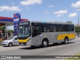 Transunião Transportes 3 6507 na cidade de São Paulo, São Paulo, Brasil, por Gilberto Mendes dos Santos. ID da foto: :id.