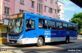 SOPAL - Sociedade de Ônibus Porto-Alegrense Ltda. 6715 na cidade de Porto Alegre, Rio Grande do Sul, Brasil, por Jonathan Alves. ID da foto: :id.
