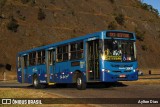 Bettania Ônibus 30439 na cidade de Belo Horizonte, Minas Gerais, Brasil, por Aylton Dias. ID da foto: :id.