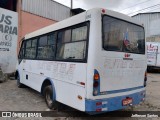 Ônibus Particulares 010 na cidade de Betim, Minas Gerais, Brasil, por Jefferson Santos. ID da foto: :id.