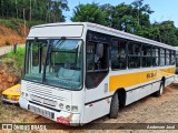 Ônibus Particulares 2036 na cidade de Alto Rio Doce, Minas Gerais, Brasil, por Anderson José. ID da foto: :id.