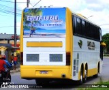 Santa Luzia Turismo 1001 na cidade de Aracaju, Sergipe, Brasil, por Eder C.  Silva. ID da foto: :id.