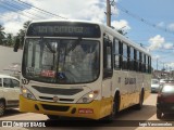 Transportes Guanabara 107 na cidade de Extremoz, Rio Grande do Norte, Brasil, por Iago Vasconcelos. ID da foto: :id.