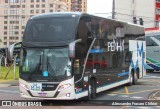 Empresa de Ônibus Nossa Senhora da Penha 61240 na cidade de Curitiba, Paraná, Brasil, por Alessandro Fracaro Chibior. ID da foto: :id.