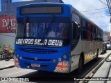 Ônibus Particulares 1C84 na cidade de Bragança, Pará, Brasil, por Ramon Gonçalves do Rosario. ID da foto: :id.