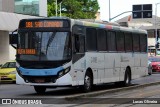 Real Auto Ônibus C41185 na cidade de Rio de Janeiro, Rio de Janeiro, Brasil, por Lucas Oliveira. ID da foto: :id.