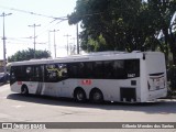 Next Mobilidade - ABC Sistema de Transporte 5407 na cidade de Santo André, São Paulo, Brasil, por Gilberto Mendes dos Santos. ID da foto: :id.