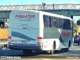 Pindatur Transporte e Turismo 2713 na cidade de São José dos Campos, São Paulo, Brasil, por Robson Prado. ID da foto: :id.