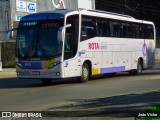 Rota Transportes Rodoviários 8425 na cidade de Ilhéus, Bahia, Brasil, por João Victor. ID da foto: :id.