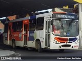 Capital Transportes 8323 na cidade de Aracaju, Sergipe, Brasil, por Gustavo Gomes dos Santos. ID da foto: :id.