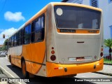 Transportes São Paulo 5335 na cidade de Bragança, Pará, Brasil, por Ramon Gonçalves do Rosario. ID da foto: :id.