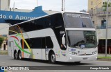 Ônibus Particulares 4620 na cidade de Aparecida, São Paulo, Brasil, por George Miranda. ID da foto: :id.