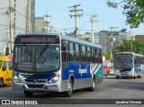 Auto Ônibus Fagundes RJ 101.299 na cidade de Niterói, Rio de Janeiro, Brasil, por Jonathan Oliveira. ID da foto: :id.
