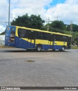 MOBI Transporte Urbano 014 na cidade de Governador Valadares, Minas Gerais, Brasil, por Wilton Roberto. ID da foto: :id.