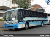 Ônibus Particulares 1553 na cidade de Porto Alegre, Rio Grande do Sul, Brasil, por Emerson Dorneles. ID da foto: :id.