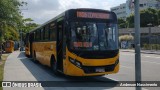 Real Auto Ônibus A41197 na cidade de Rio de Janeiro, Rio de Janeiro, Brasil, por Anderson Nascimento. ID da foto: :id.