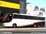 Ônibus Particulares 9905 na cidade de Goiânia, Goiás, Brasil, por Rafael Teles Ferreira Meneses. ID da foto: :id.