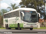 Viação Continental de Transportes 1071 na cidade de Patos de Minas, Minas Gerais, Brasil, por Leonardo Nunes. ID da foto: :id.