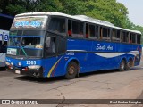 Transportes Santa Ana 2065 na cidade de Asunción, Paraguai, por Raul Fontan Douglas. ID da foto: :id.