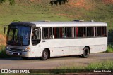Ônibus Particulares 07 na cidade de Urucânia, Minas Gerais, Brasil, por Lucas Oliveira. ID da foto: :id.