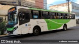Caprichosa Auto Ônibus C27086 na cidade de Rio de Janeiro, Rio de Janeiro, Brasil, por Anderson Nascimento. ID da foto: :id.