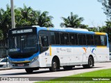 Transportes Futuro C30221 na cidade de Rio de Janeiro, Rio de Janeiro, Brasil, por Yaan Medeiros. ID da foto: :id.