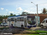 Trampolim da Vitória 501 na cidade de São Gonçalo do Amarante, Rio Grande do Norte, Brasil, por Junior Mendes. ID da foto: :id.