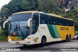 Empresa Gontijo de Transportes 14665 na cidade de Campos dos Goytacazes, Rio de Janeiro, Brasil, por Anderson Pessanha. ID da foto: :id.