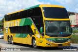 Empresa Gontijo de Transportes 23000 na cidade de Belo Horizonte, Minas Gerais, Brasil, por Luciano Formiga. ID da foto: :id.