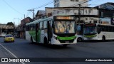 Caprichosa Auto Ônibus C27200 na cidade de Rio de Janeiro, Rio de Janeiro, Brasil, por Anderson Nascimento. ID da foto: :id.