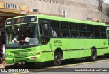 SOGAL - Sociedade de Ônibus Gaúcha Ltda. 081 na cidade de Canoas, Rio Grande do Sul, Brasil, por Leandro Machado de Castro. ID da foto: :id.