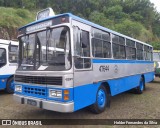 Ônibus Particulares 47644 na cidade de Campinas, São Paulo, Brasil, por Helder Fernandes da Silva. ID da foto: :id.