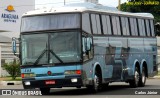 Ônibus Particulares 505 na cidade de Goiânia, Goiás, Brasil, por Carlos Júnior. ID da foto: :id.