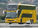 Brisa Ônibus 23305 na cidade de Juiz de Fora, Minas Gerais, Brasil, por Luiz Krolman. ID da foto: :id.