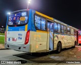 Transportes Futuro C30221 na cidade de Rio de Janeiro, Rio de Janeiro, Brasil, por Christian Soares. ID da foto: :id.