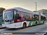 Next Mobilidade - ABC Sistema de Transporte 8185 na cidade de São Paulo, São Paulo, Brasil, por Gustavo Cruz Bezerra. ID da foto: :id.